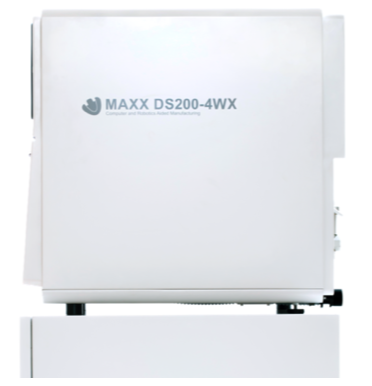 MAXXDIGM DS200-4WX